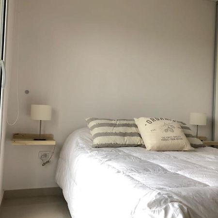 شقة Viamonte Boutique Bahía Blanca المظهر الخارجي الصورة