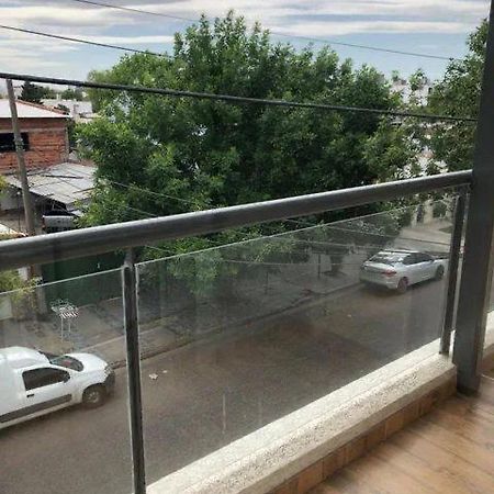 شقة Viamonte Boutique Bahía Blanca المظهر الخارجي الصورة