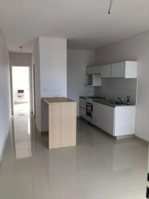 شقة Viamonte Boutique Bahía Blanca المظهر الخارجي الصورة