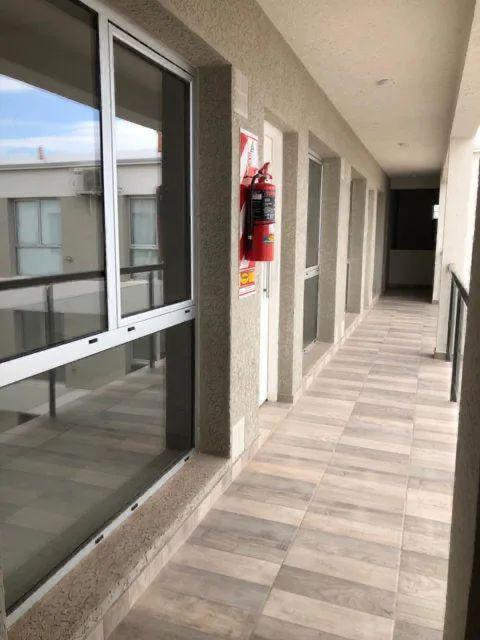 شقة Viamonte Boutique Bahía Blanca المظهر الخارجي الصورة