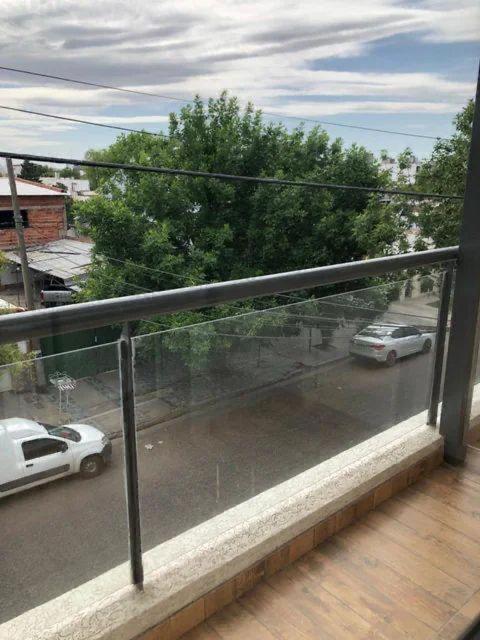 شقة Viamonte Boutique Bahía Blanca المظهر الخارجي الصورة